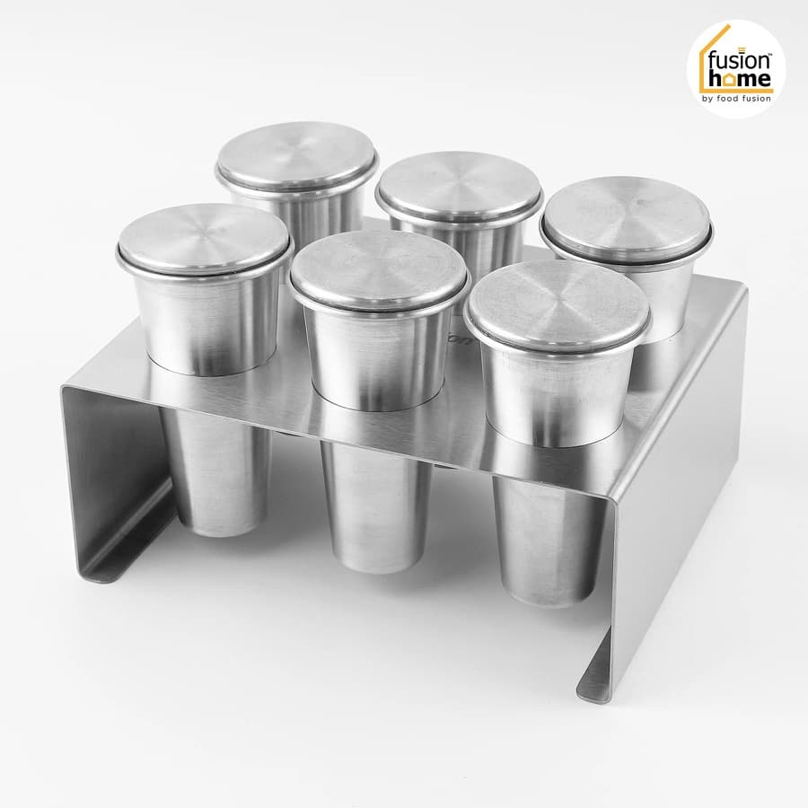 Kulfi Mould Stand