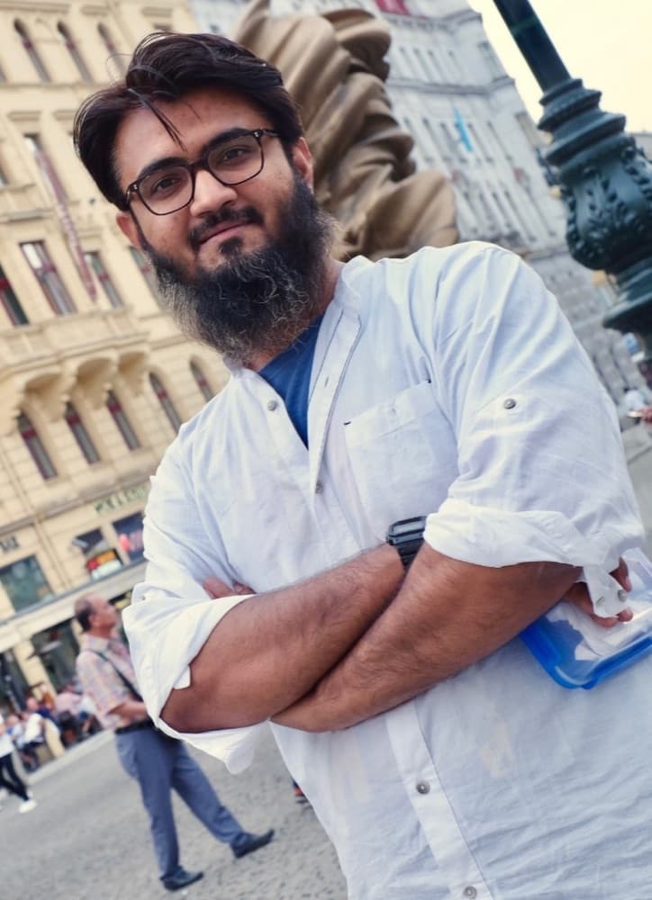 Abdul Rahman