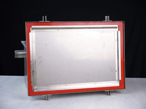 Grease Trap / Grease Interceptor